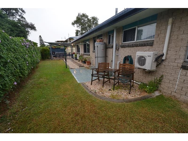 Biloela QLD 4715