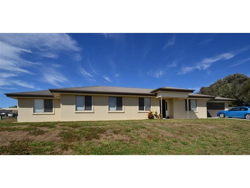9 Valley View Drive, Biloela QLD 4715