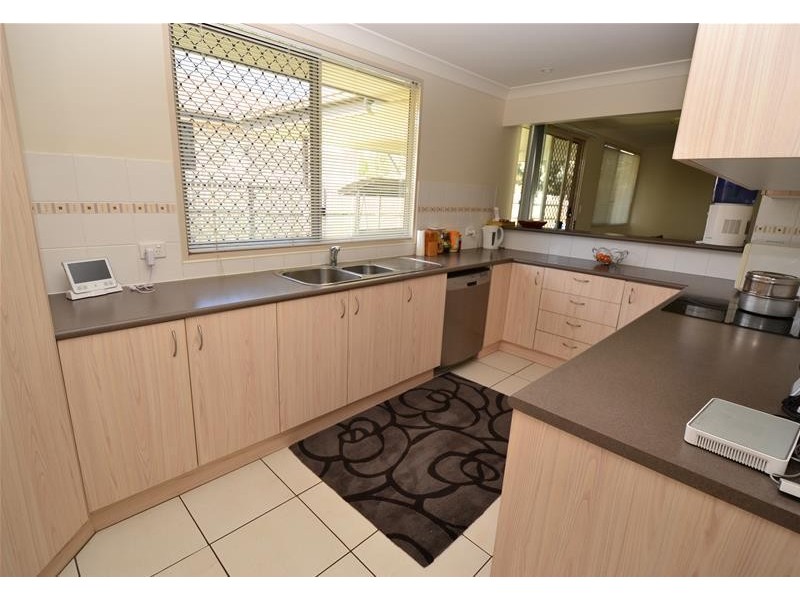 9 Valley View Drive, Biloela QLD 4715