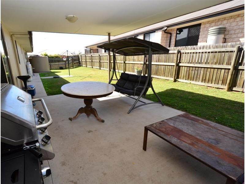9 Valley View Drive, Biloela QLD 4715