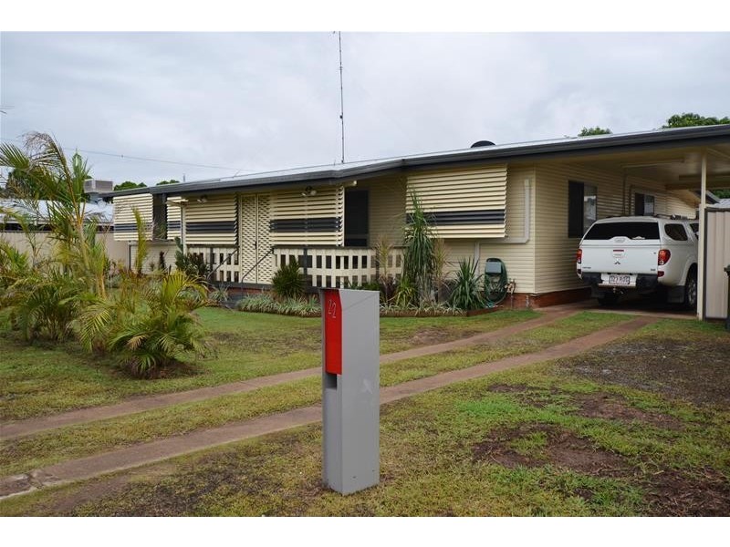 Biloela QLD 4715