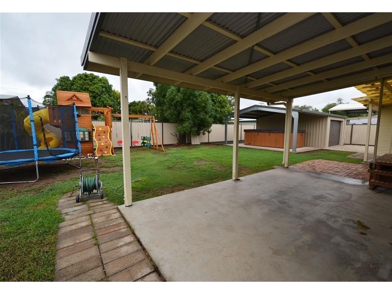 Biloela QLD 4715