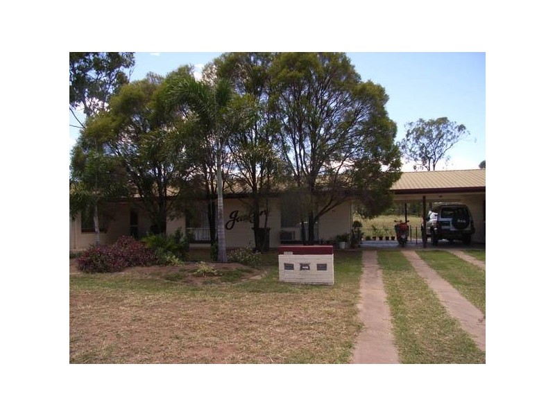Biloela QLD 4715