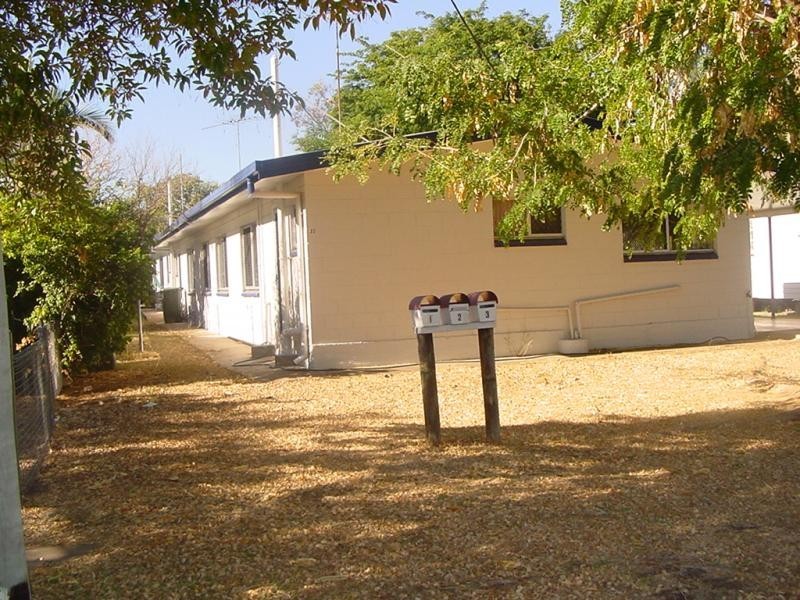 2/32 Grevillea Street, Biloela QLD 4715