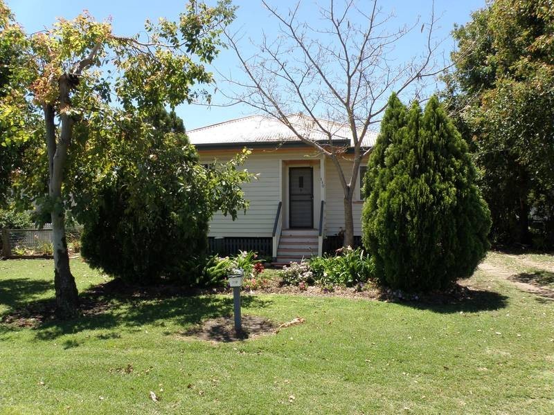 110 Grevillea Street STREET, Biloela QLD 4715