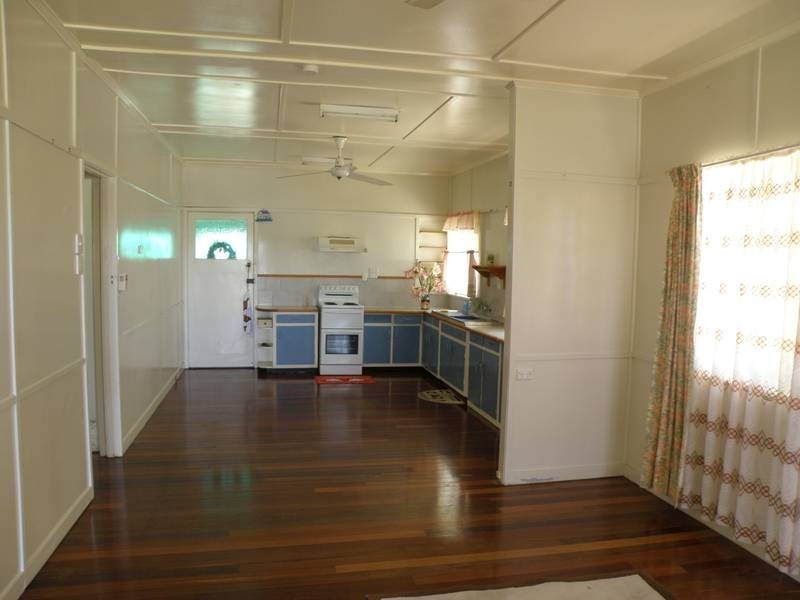 110 Grevillea Street STREET, Biloela QLD 4715