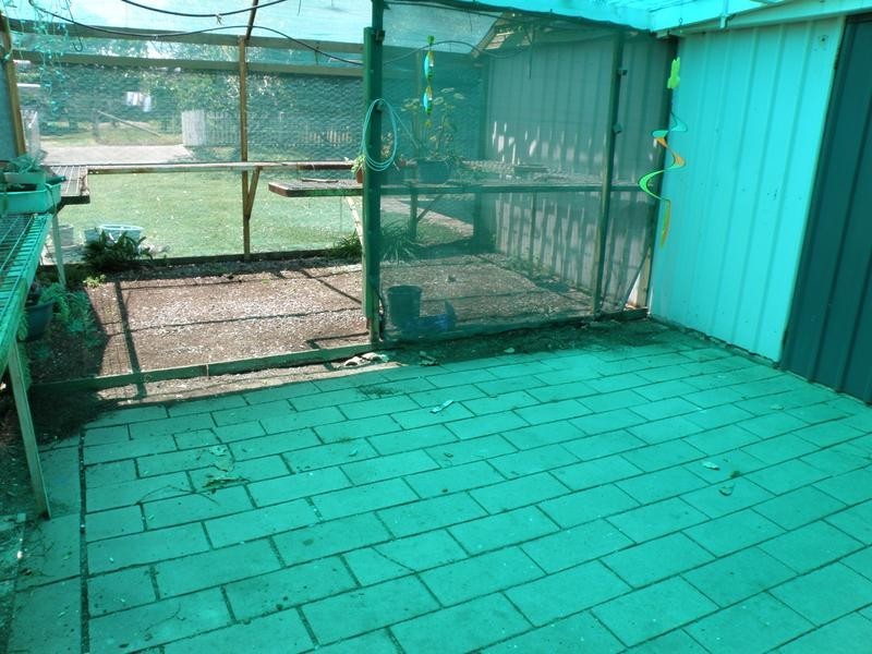 110 Grevillea Street STREET, Biloela QLD 4715