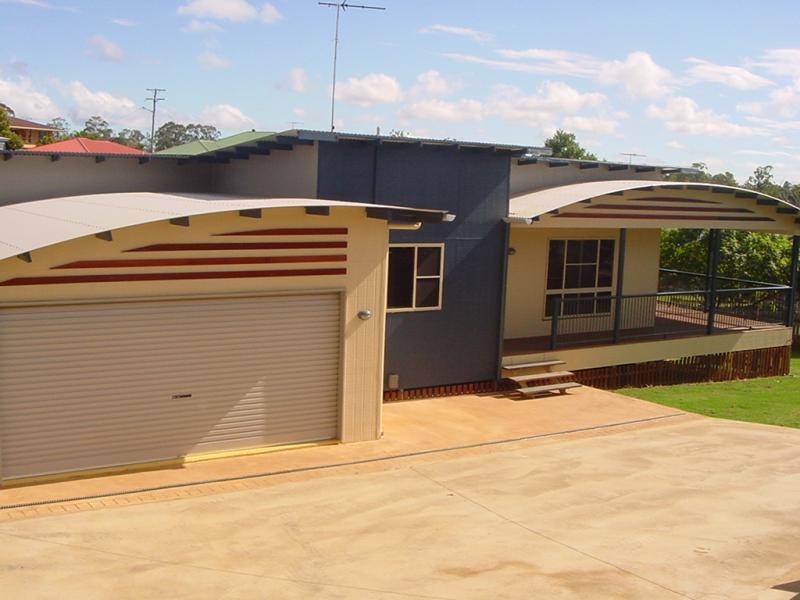 4 Gallagher Court, Biloela QLD 4715