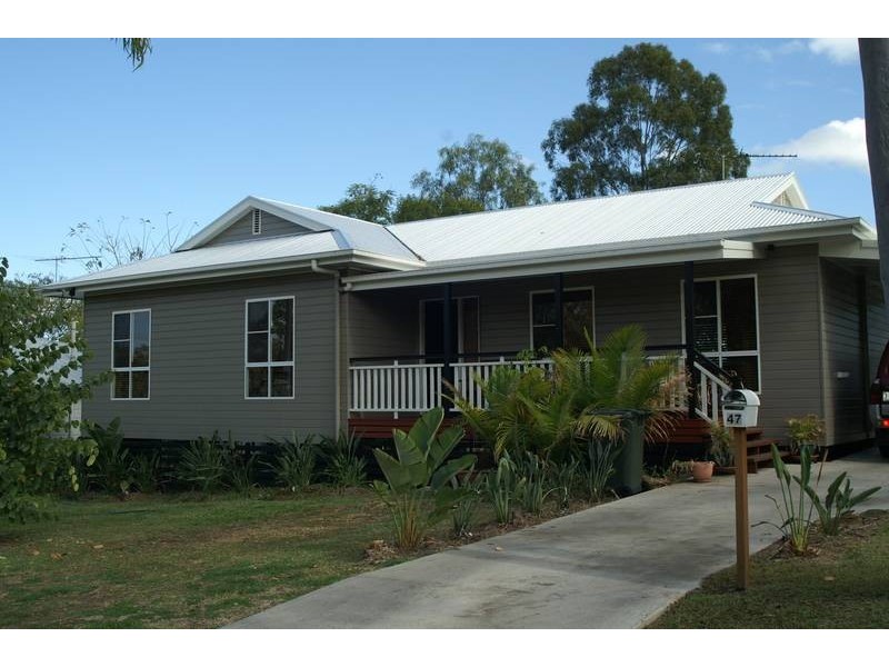 47 Tiamby Street, Biloela QLD 4715