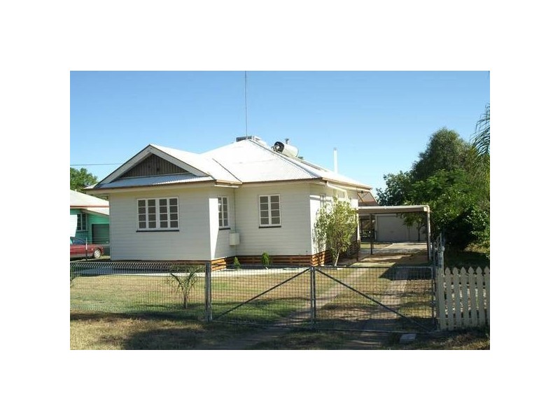 Biloela QLD 4715