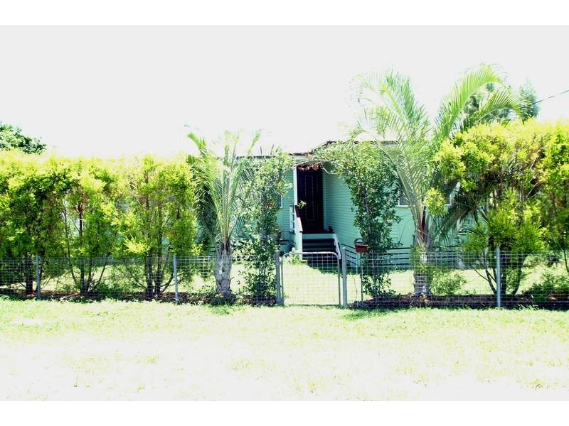 20 Tiamby Street, Biloela QLD 4715