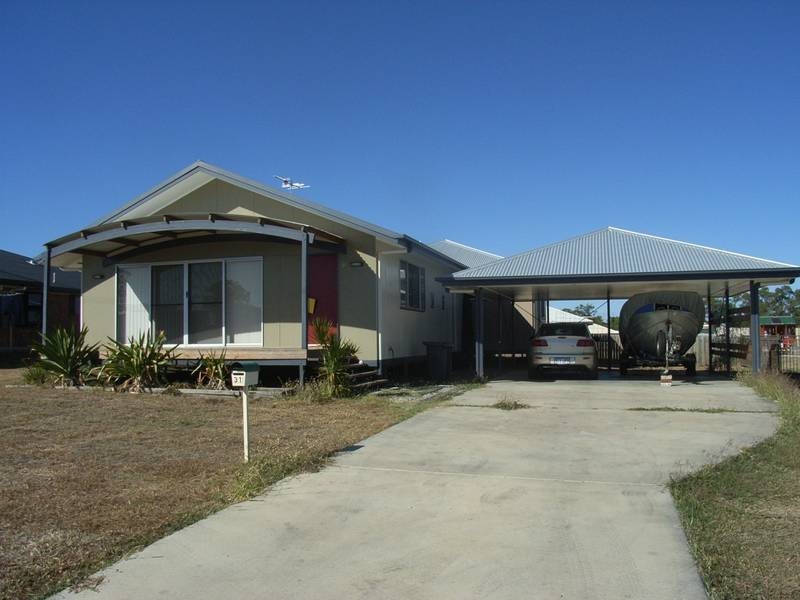 31 Auburn Street, Biloela QLD 4715