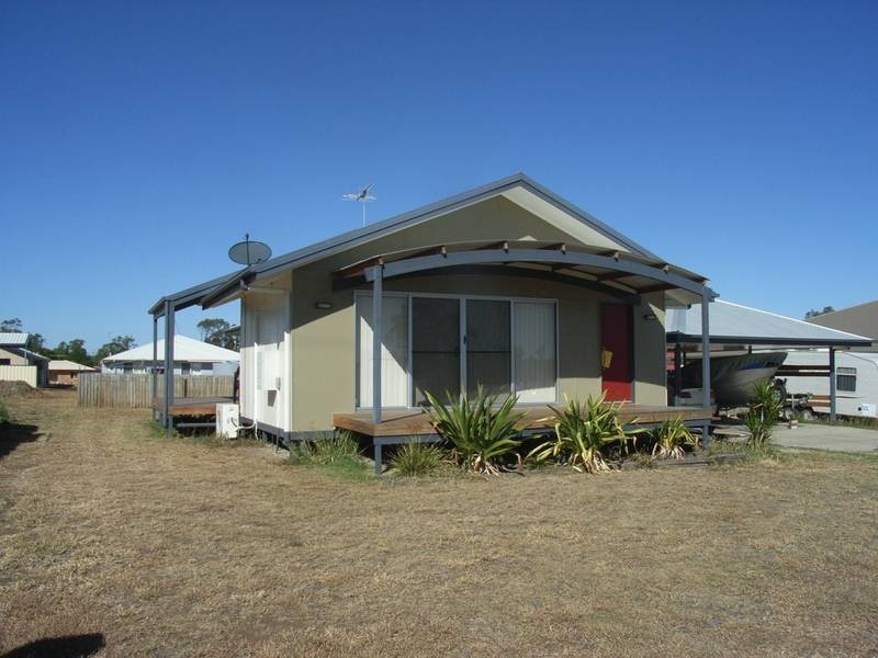 31 Auburn Street, Biloela QLD 4715