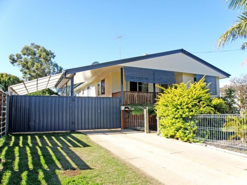 8 Castle Street, Biloela QLD 4715