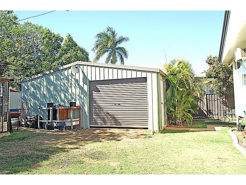 8 Castle Street, Biloela QLD 4715