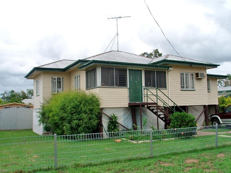 101 Grevillea Street, Biloela QLD 4715