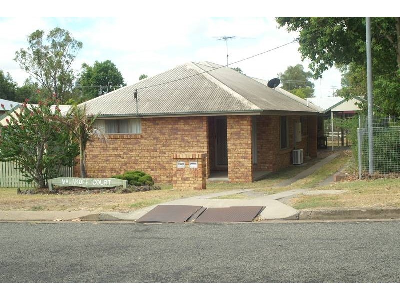 2/40 Malakoff Street, Biloela QLD 4715