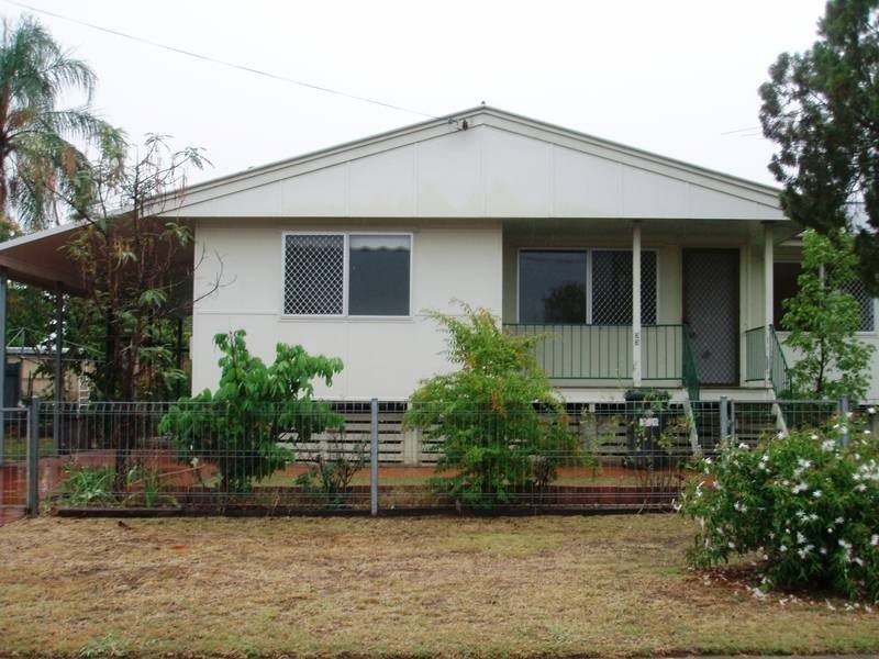 33 Thalberg Avenue, Biloela QLD 4715