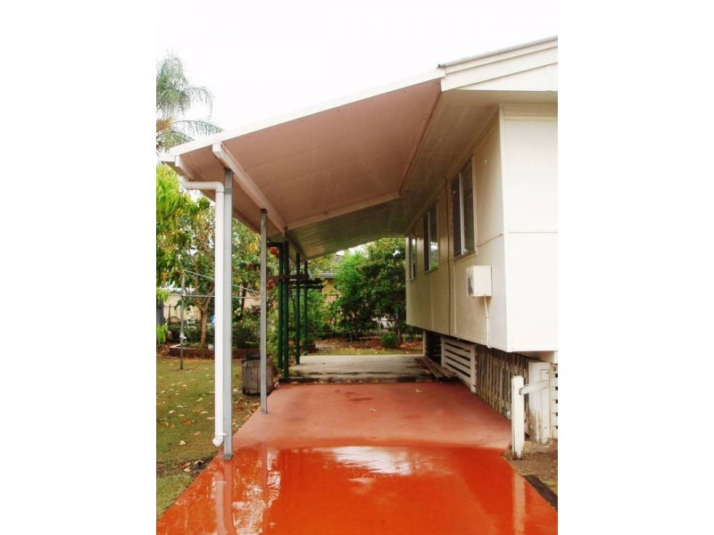 33 Thalberg Avenue, Biloela QLD 4715
