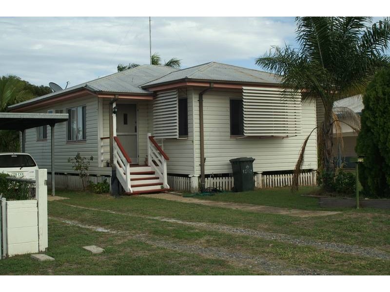 25 Bell Street, Biloela QLD 4715