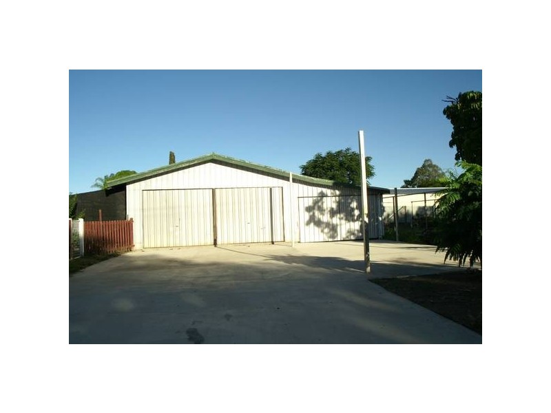 121 Rainbow Street, Biloela QLD 4715