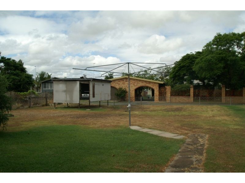 101 Grevillea Street, Biloela QLD 4715