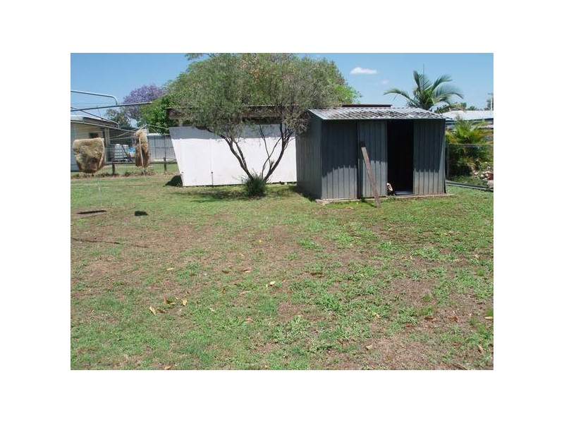 15 Malakoff Street, Biloela QLD 4715