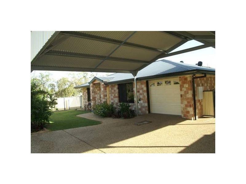 Biloela QLD 4715