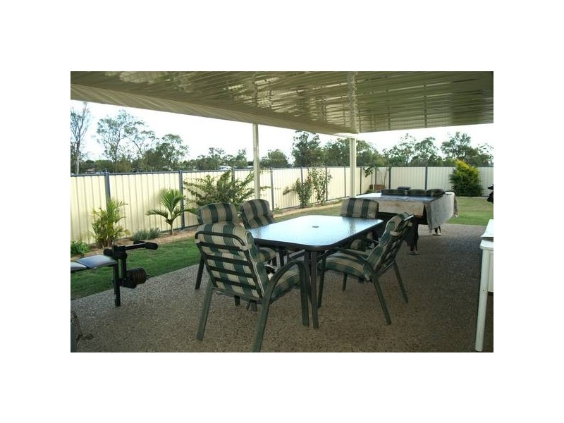 Biloela QLD 4715