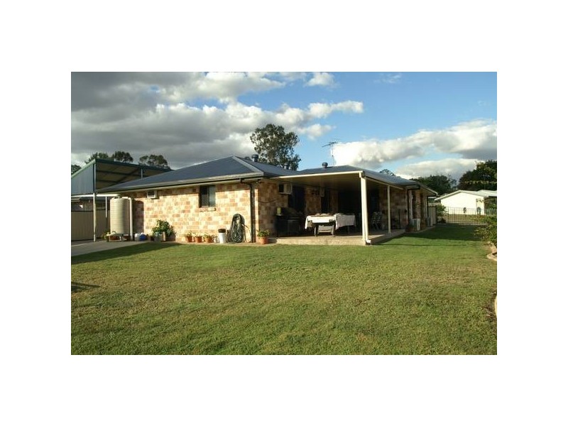 Biloela QLD 4715