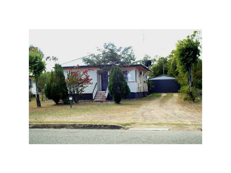 110 Grevillea Street, Biloela QLD 4715