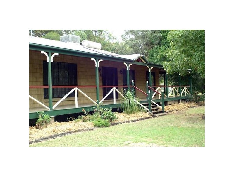 Tognolini-Baldwin Road, Biloela QLD 4715