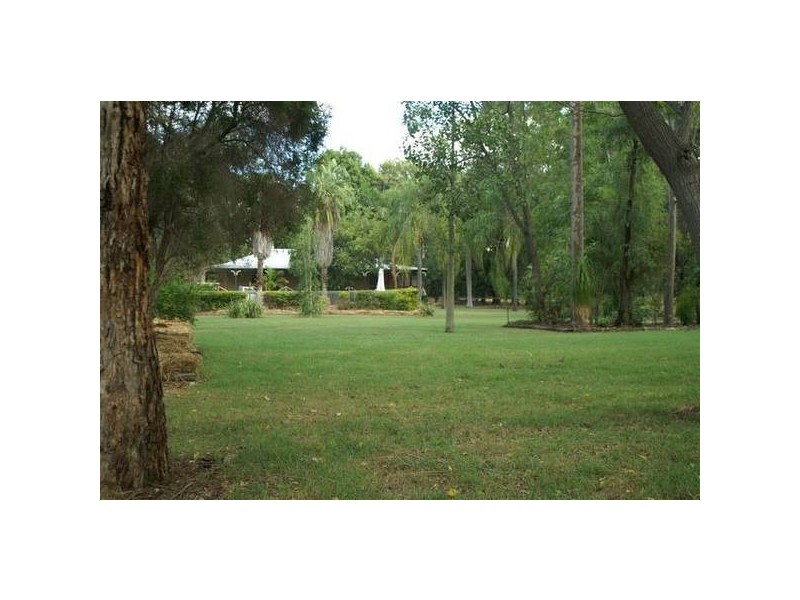 Tognolini-Baldwin Road, Biloela QLD 4715