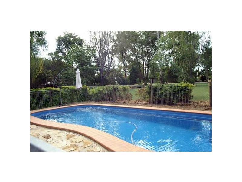 Tognolini-Baldwin Road, Biloela QLD 4715