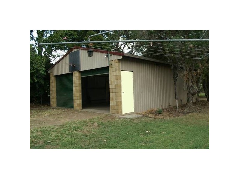 Tognolini-Baldwin Road, Biloela QLD 4715