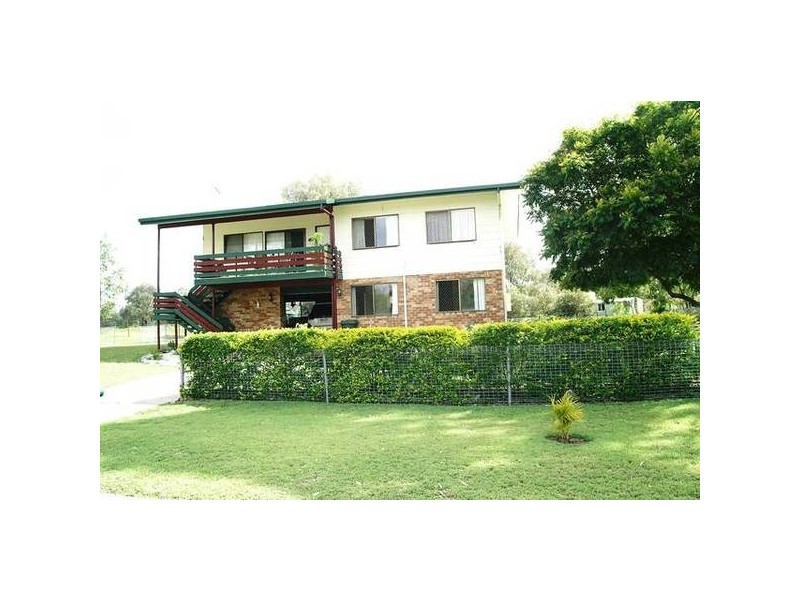 5 Earlsfield Street, Biloela QLD 4715