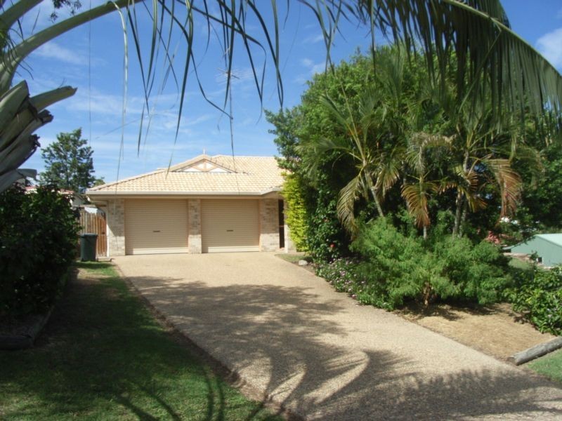 11 Heaton Street, Biloela QLD 4715