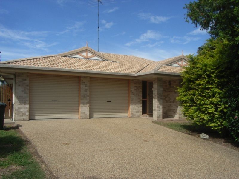 11 Heaton Street, Biloela QLD 4715