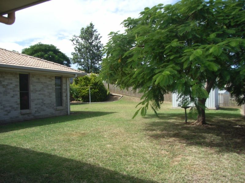 11 Heaton Street, Biloela QLD 4715