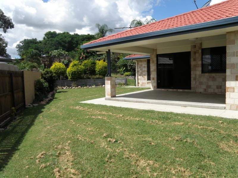 8 Michael Drive, Biloela QLD 4715