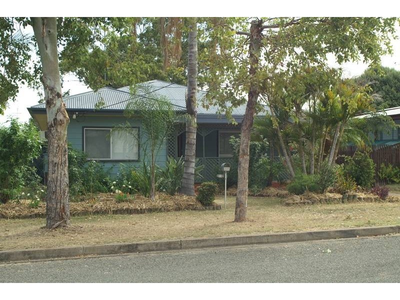 23 Rainbow Street, Biloela QLD 4715