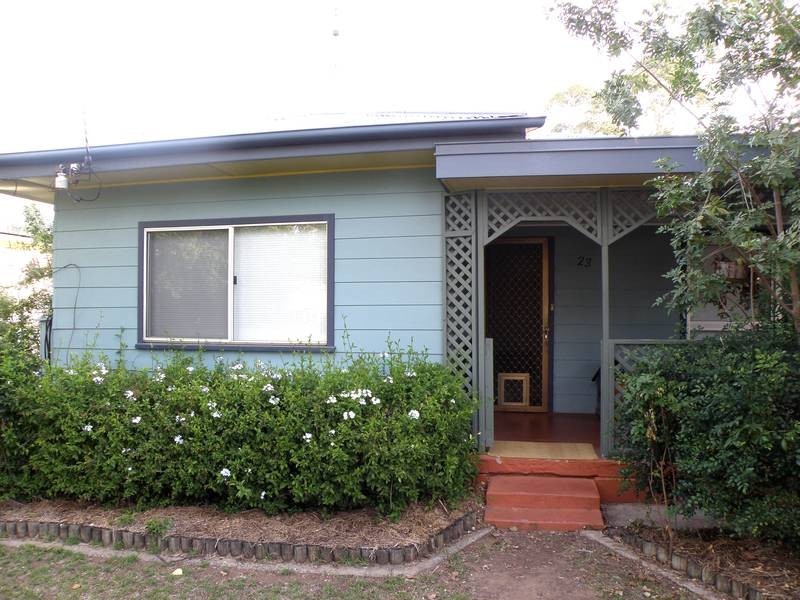 23 Rainbow Street, Biloela QLD 4715
