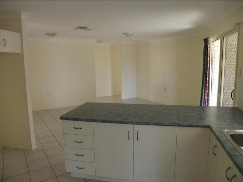 3 Heaton Street, Biloela QLD 4715