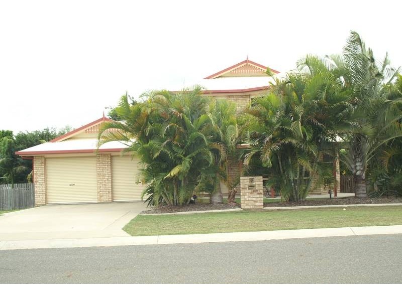 18 Ward Crescent, Biloela QLD 4715