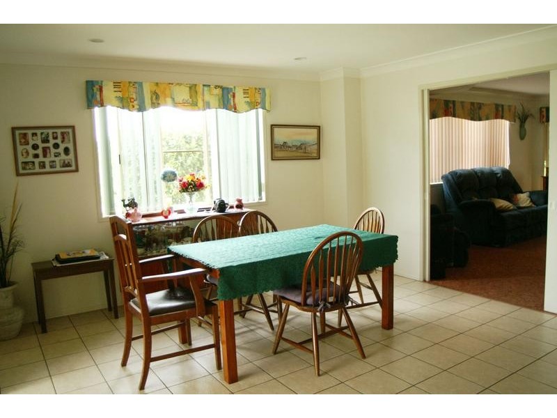 18 Ward Crescent, Biloela QLD 4715