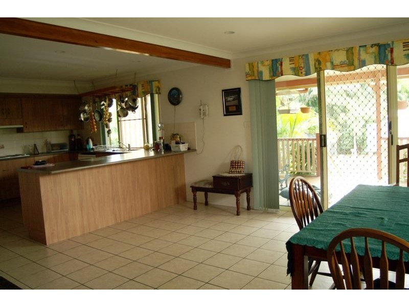 18 Ward Crescent, Biloela QLD 4715