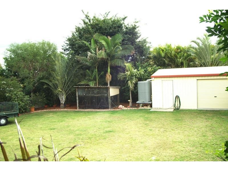 18 Ward Crescent, Biloela QLD 4715