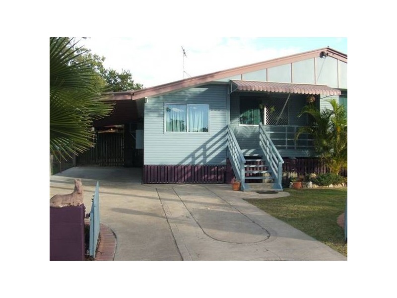 14 Dee Street, Biloela QLD 4715