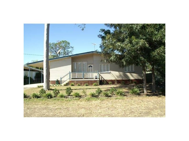 Biloela QLD 4715