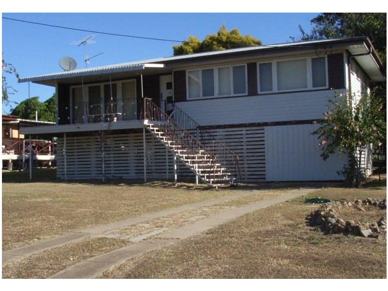29 Malakoff Street, Biloela QLD 4715